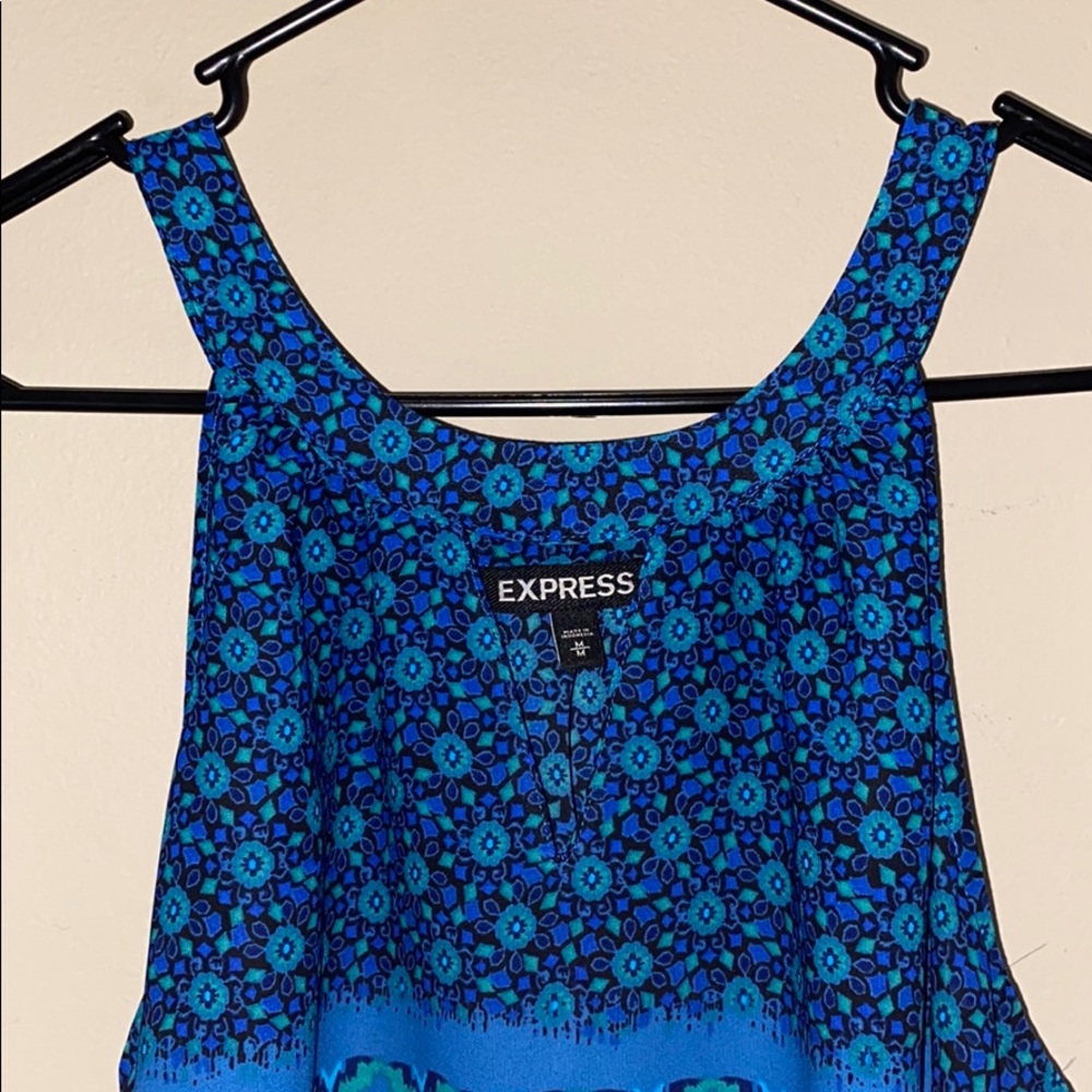Express blouse - Picture 3 of 4